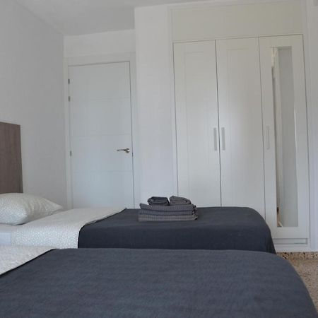 Apartamentos Provima Бенідорм Екстер'єр фото