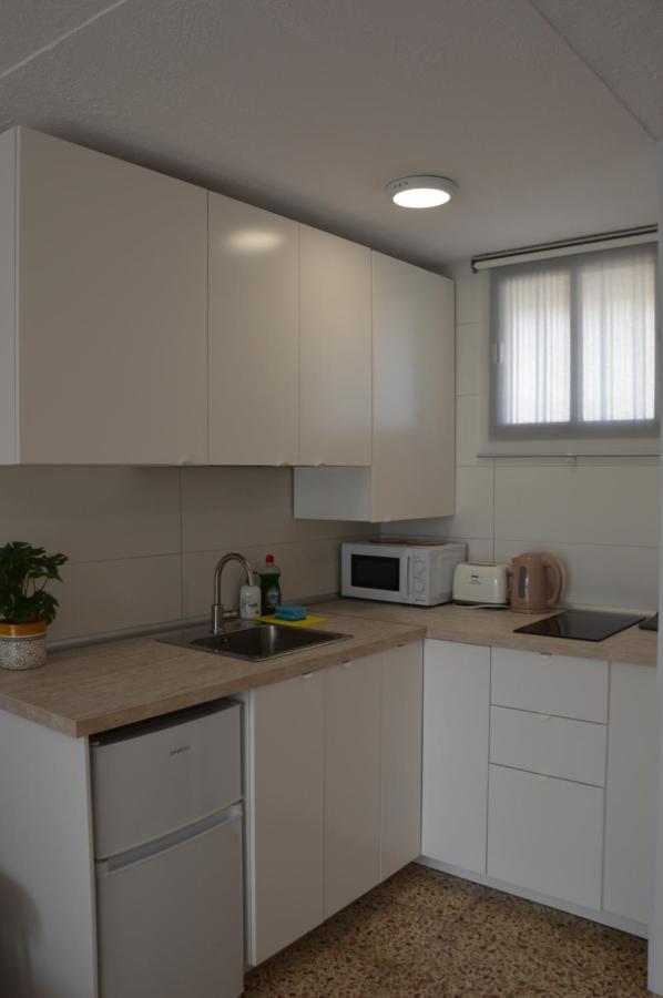 Apartamentos Provima Бенідорм Екстер'єр фото