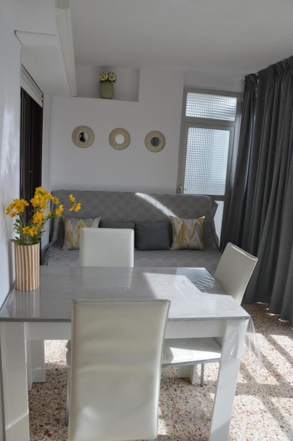 Apartamentos Provima Бенідорм Екстер'єр фото