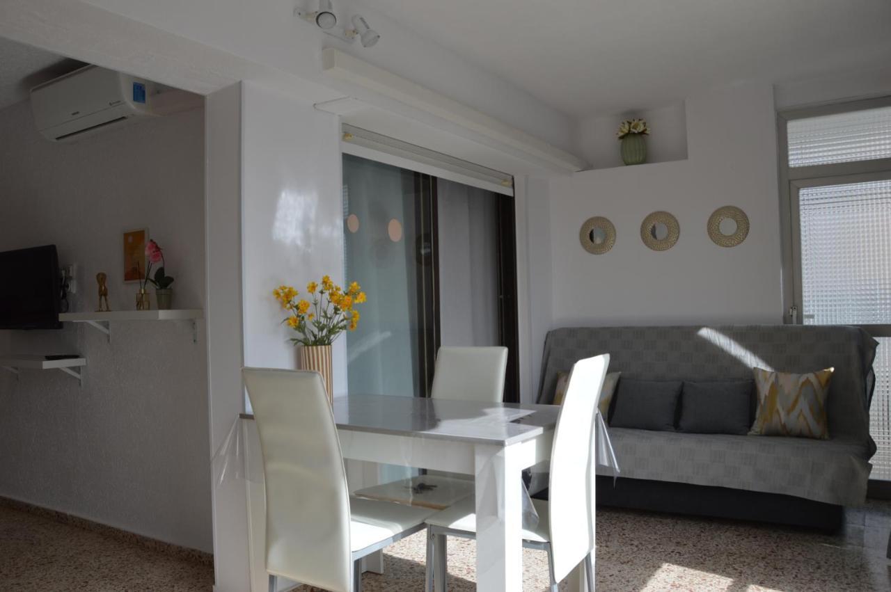 Apartamentos Provima Бенідорм Екстер'єр фото