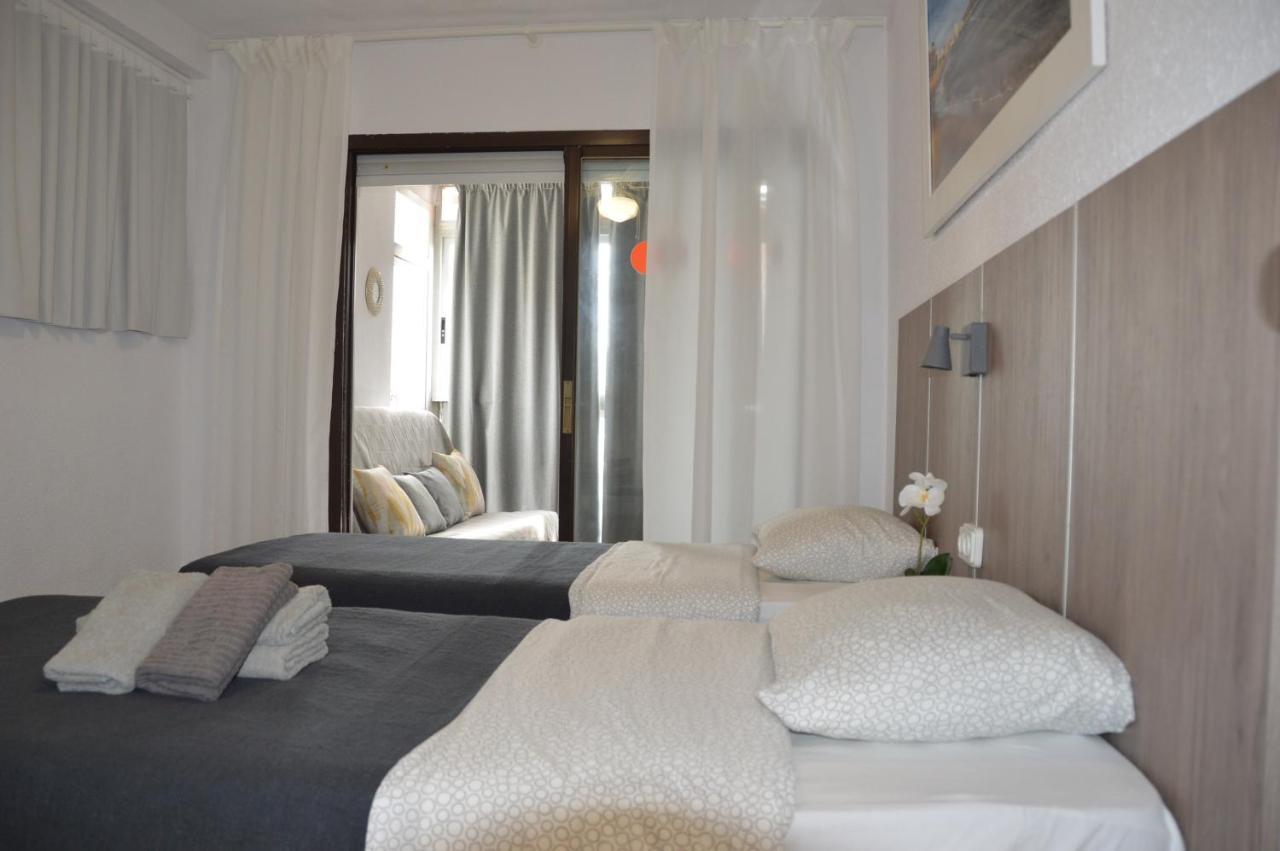Apartamentos Provima Бенідорм Екстер'єр фото