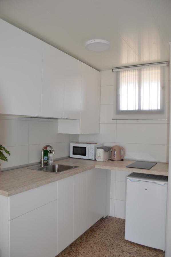 Apartamentos Provima Бенідорм Екстер'єр фото