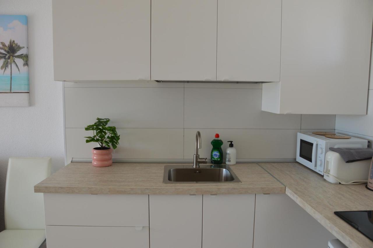 Apartamentos Provima Бенідорм Екстер'єр фото