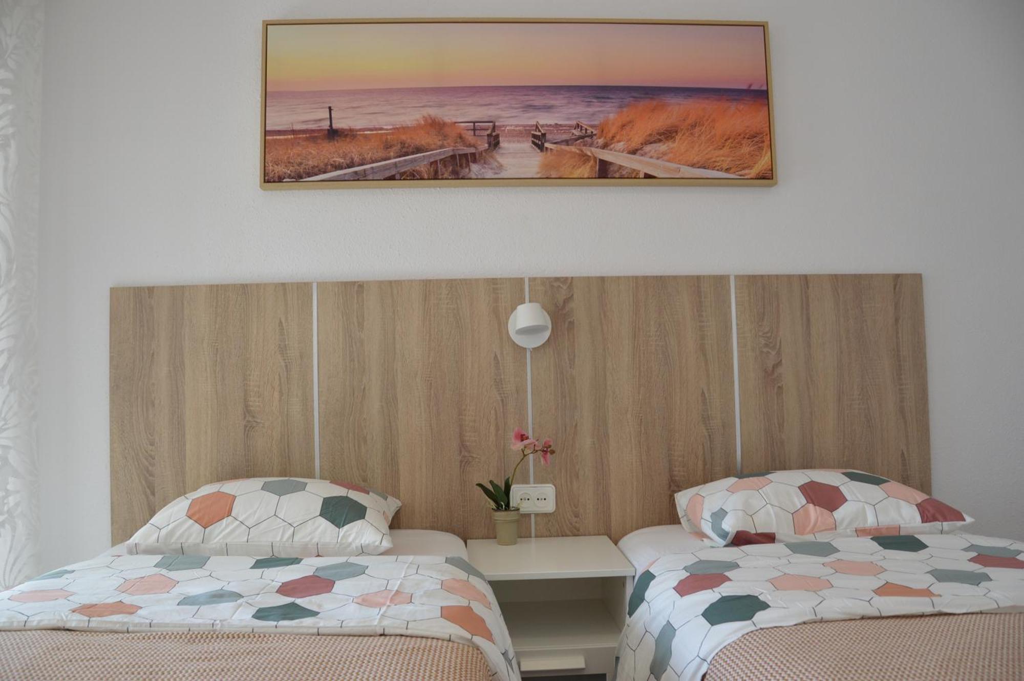 Apartamentos Provima Бенідорм Екстер'єр фото